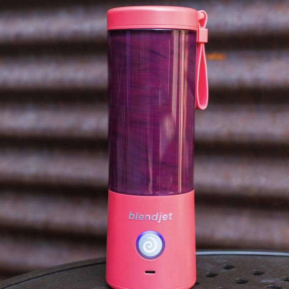 Portable Blender - Pink
